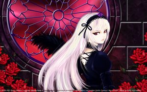 Rating: Safe Score: 0 Tags: image solo suigintou User: admin