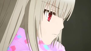 Rating: Safe Score: 0 Tags: 1girl bangs blush closed_mouth eyebrows_visible_through_hair face image red_eyes solo suigintou User: admin