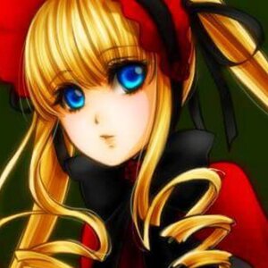 Rating: Safe Score: 0 Tags: 1girl bangs blonde_hair blue_eyes face image long_hair looking_at_viewer shinku solo upper_body User: admin