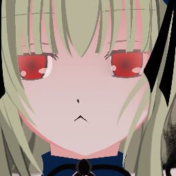 Rating: Safe Score: 0 Tags: 1girl bangs blonde_hair close-up face hat image long_hair solo suigintou User: admin