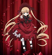 Rating: Safe Score: 0 Tags: 1girl blonde_hair dress frills full_body image long_hair long_sleeves looking_at_viewer mosaic_censoring red_dress shinku solo standing twintails very_long_hair User: admin