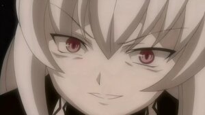 Rating: Safe Score: 0 Tags: 1girl close-up closed_mouth eyebrows_visible_through_hair face hair_between_eyes image looking_at_viewer pointy_ears red_eyes smile solo suigintou User: admin