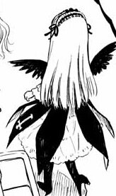 Rating: Safe Score: 0 Tags: 1girl angel_wings black_wings dress feathered_wings full_body greyscale hairband image lolita_hairband long_hair long_sleeves monochrome simple_background solo standing suigintou very_long_hair white_background wings User: admin