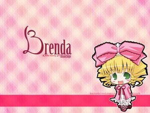 Rating: Safe Score: 0 Tags: 1girl :d blonde_hair bow chibi dress green_eyes hair_bow hina_ichigo hinaichigo image long_sleeves looking_at_viewer open_mouth pink_bow pink_dress short_hair smile solo standing User: admin