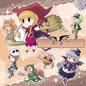 Rating: Safe Score: 0 Tags: 6+girls adapted_costume arms_up bangs barasuishou bat_wings blonde_hair blunt_bangs bow broom broom_riding brown_hair commentary_request creature dress full_body green_eyes green_hair halloween hat hina_ichigo image kanaria kirakishou kitano_tomotoshi long_hair long_sleeves looking_at_viewer mask mask_on_head multiple multiple_boys multiple_girls outstretched_arms polearm ponytail red_eyes rozen_maiden running shinku silver_hair skull_mask solid_oval_eyes souseiseki sparkle suigintou suiseiseki tagme trick_or_treat trident very_long_hair weapon wings witch_hat User: admin