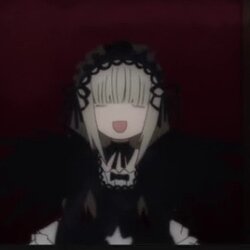 Rating: Safe Score: 0 Tags: 1girl :d bangs hairband image long_hair open_mouth smile solo suigintou User: admin