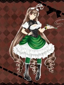 Rating: Safe Score: 0 Tags: 1girl argyle argyle_background argyle_legwear arm_belt bathtub bishop_(chess) black_rock_shooter_(character) board_game body_writing boots bracelet brown_hair card chair checkerboard_cookie checkered checkered_background checkered_floor checkered_kimono checkered_neckwear checkered_scarf checkered_shirt checkered_skirt chess_piece chibi_inset cleavage cleavage_cutout club_(shape) colorful company_name cookie corset curly_hair diamond_(shape) female_saniwa_(touken_ranbu) flag flaming_eye floor gohei green_eyes heterochromia himekaidou_hatate holding_flag image jester_cap king_(chess) knight_(chess) lips long_hair mirror mismatched_legwear official_style on_floor perspective plaid_background playing_card race_queen reflection reflective_floor role_reversal rook_(chess) saniwa_(touken_ranbu) shide shimenawa skirt solo suiseiseki thighhighs tile_floor tile_wall tiles vanishing_point wheel yagasuri User: admin