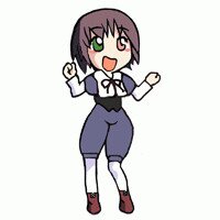 Rating: Safe Score: 0 Tags: 1girl :d auto_tagged brown_hair full_body green_eyes heterochromia image long_sleeves open_mouth pantyhose pencil_skirt short_hair simple_background skirt smile solo souseiseki standing white_legwear User: admin