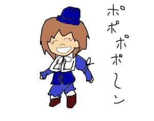 Rating: Safe Score: 0 Tags: 1boy brown_hair chibi hat image long_sleeves shorts simple_background smile solo souseiseki top_hat white_background User: admin