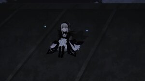 Rating: Safe Score: 0 Tags: 1girl dress flower frills hairband image long_sleeves looking_at_viewer red_eyes rose silver_hair solo suigintou weapon wings User: admin