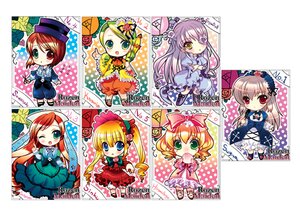 Rating: Safe Score: 0 Tags: 6+girls blonde_hair blue_dress blue_eyes bonnet bow brown_hair chibi dress flower frills green_eyes hat heterochromia hina_ichigo image kanaria long_hair multiple multiple_girls one_eye_closed pink_bow pink_dress red_eyes ribbon rose shinku short_hair sisters smile souseiseki suigintou suiseiseki tagme twintails very_long_hair yellow_eyes User: admin