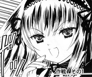 Rating: Safe Score: 0 Tags: 1girl animal_ears blush cat_ears eyebrows_visible_through_hair greyscale image looking_at_viewer monochrome open_mouth smile solo suigintou User: admin