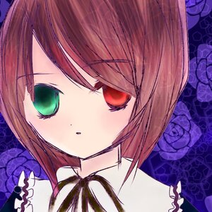 Rating: Safe Score: 0 Tags: 1girl black_flower black_rose blue_flower blue_rose brown_hair eyebrows_visible_through_hair floral_background flower green_eyes hariruri image looking_at_viewer pink_rose portrait purple_flower purple_rose red_flower red_rose ribbon rose short_hair solo souseiseki white_rose yellow_flower yellow_rose User: admin