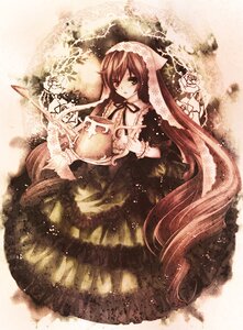 Rating: Safe Score: 0 Tags: 1girl bad_id bad_pixiv_id brown_hair dress frills green_eyes heterochromia image long_hair long_sleeves looking_at_viewer nozomi_fuuten ribbon rozen_maiden solo suiseiseki very_long_hair watering_can User: admin