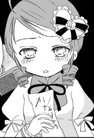 Rating: Safe Score: 0 Tags: 1girl blush drill_hair flower frills greyscale hat image kanaria monochrome ribbon rose solo tears twin_drills upper_body User: admin