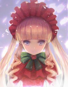 Rating: Safe Score: 0 Tags: 1girl absurdres bad_id bad_pixiv_id bangs blonde_hair blue_eyes bonnet bow bowtie closed_mouth dress drill_hair flower green_bow highres image long_hair looking_at_viewer photoshop_(medium) pixiv_3218554 rose rozen_maiden shinku sidelocks solo twin_drills twintails upper_body very_long_hair User: admin