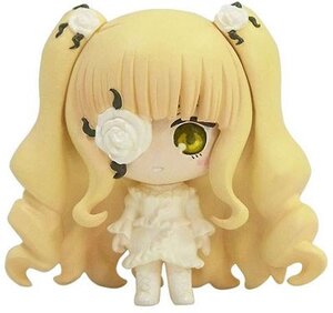 Rating: Safe Score: 0 Tags: 1girl bangs blonde_hair chibi doll kirakishou long_hair rose simple_background solo very_long_hair white_background User: admin