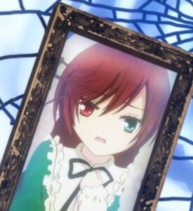 Rating: Safe Score: 0 Tags: 1girl blurry blurry_background blurry_foreground building chain-link_fence day depth_of_field fence heterochromia image long_sleeves looking_at_viewer motion_blur open_mouth photo red_eyes solo suiseiseki User: admin