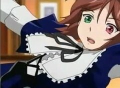 Rating: Safe Score: 0 Tags: 1girl :d black_dress blue_dress blush brown_hair dress frills green_eyes heterochromia image long_sleeves looking_at_viewer open_mouth puffy_sleeves solo souseiseki upper_body User: admin