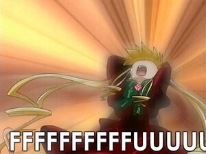 Rating: Safe Score: 0 Tags: blonde_hair cape character_name image parody rose shinku solo weapon User: admin
