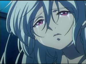 Rating: Safe Score: 0 Tags: 1girl anime_coloring blue_hair close-up closed_mouth crying crying_with_eyes_open eyebrows_visible_through_hair face hair_between_eyes image letterboxed looking_at_viewer portrait purple_eyes sad solo suigintou tears User: admin