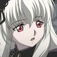 Rating: Safe Score: 0 Tags: 1girl bangs closed_mouth eyebrows_visible_through_hair grey_hair image looking_at_viewer portrait red_eyes simple_background solo suigintou virtual_youtuber white_background User: admin