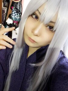 Rating: Safe Score: 0 Tags: 1girl closed_mouth lips long_hair looking_at_viewer portrait purple_eyes solo suigintou User: admin