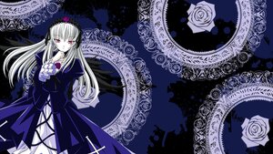 Rating: Safe Score: 0 Tags: 1girl black_dress black_flower black_rose dress flower frills hairband image juliet_sleeves lolita_hairband long_hair long_sleeves purple_flower purple_rose red_eyes rose silver_hair solo suigintou very_long_hair white_flower white_rose User: admin