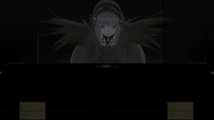 Rating: Safe Score: 0 Tags: 1girl bangs black_background black_dress black_ribbon black_wings closed_mouth dress eyebrows_visible_through_hair feathered_wings feathers hairband image long_hair long_sleeves looking_at_viewer ribbon rose solo suigintou very_long_hair white_wings wings User: admin