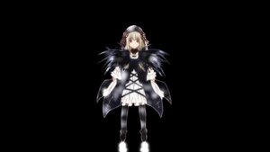 Rating: Safe Score: 0 Tags: 1girl artoria_pendragon_(all) auto_tagged black_background black_dress black_legwear blonde_hair dress frills full_body image long_sleeves looking_at_viewer saber_alter solo standing suigintou User: admin