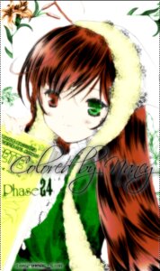Rating: Safe Score: 0 Tags: 1girl auto_tagged bangs brown_hair closed_mouth flower fur_trim green_eyes heterochromia image long_hair long_sleeves looking_at_viewer red_eyes solo souseiseki suiseiseki upper_body white_background User: admin