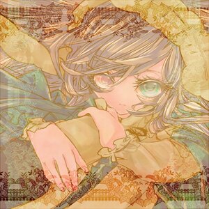 Rating: Safe Score: 0 Tags: 1girl image long_hair long_sleeves looking_at_viewer solo suiseiseki upper_body User: admin