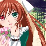 Rating: Explicit Score: 0 Tags: 1girl braid green_eyes hat hong_meiling identity_censor image mosaic_censoring multiple_girls pixel_art pixelated red_hair solo suiseiseki twin_braids User: admin