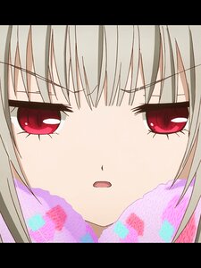 Rating: Safe Score: 0 Tags: 1 1girl bangs blush eyebrows_visible_through_hair face heart illyasviel_von_einzbern image letterboxed looking_at_viewer open_mouth red_eyes solo suigintou User: admin