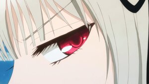Rating: Safe Score: 0 Tags: 1girl close-up face image military red_eyes simple_background solo suigintou User: admin