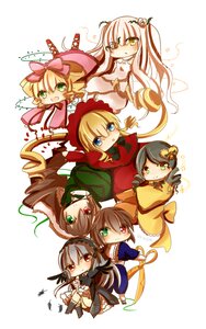 Rating: Safe Score: 0 Tags: 6+girls black_wings blonde_hair blue_eyes bow brown_hair dress flower frills green_eyes hairband hat heterochromia hina_ichigo image kanaria long_hair long_sleeves multiple multiple_girls open_mouth pink_bow red_eyes shinku short_hair silver_hair smile souseiseki suigintou suiseiseki tagme twintails two_side_up very_long_hair wings User: admin