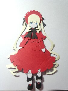 Rating: Safe Score: 0 Tags: 1girl bangs black_footwear blonde_hair blue_eyes bonnet bow bowtie doll dress full_body long_hair long_sleeves looking_at_viewer red_dress shinku shoes solo standing very_long_hair User: admin