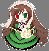 Rating: Safe Score: 0 Tags: 1girl :d brown_hair dress frills full_body green_dress green_eyes hat head_scarf heterochromia image long_hair long_sleeves open_mouth plaid_background red_eyes smile solo suiseiseki very_long_hair watering_can User: admin