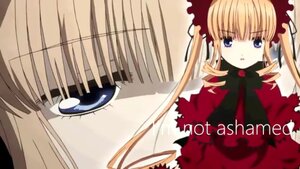 Rating: Safe Score: 0 Tags: 1girl blonde_hair blue_eyes bow bowtie close-up dress drill_hair image long_hair long_sleeves looking_at_viewer red_dress shinku sidelocks solo twin_drills twintails User: admin