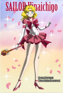 Rating: Safe Score: 0 Tags: 1girl auto_tagged back_bow blonde_hair blue_eyes bow brooch character_name choker copyright_name earrings elbow_gloves full_body gloves hairpin heart high_heels hinaichigo image jewelry long_hair magical_girl petals red_bow red_choker rose_petals sailor_collar sailor_moon sailor_senshi_uniform skirt solo strappy_heels tiara twintails wand white_gloves User: admin