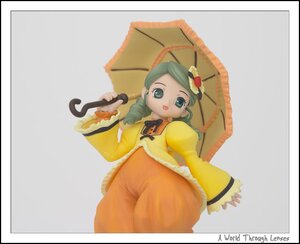 Rating: Safe Score: 0 Tags: 1girl black_border black_umbrella border doll dress drill_hair flower green_eyes green_hair holding holding_umbrella kanaria letterboxed long_sleeves looking_at_viewer open_mouth orange_dress parasol rain red_umbrella smile solo tongue twintails umbrella wide_sleeves windowboxed User: admin