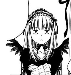 Rating: Safe Score: 0 Tags: 1girl bangs choker closed_mouth greyscale image kongou_(aoki_hagane_no_arpeggio) long_hair long_sleeves monochrome simple_background solo suigintou upper_body wings User: admin
