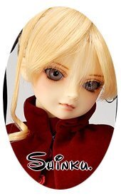 Rating: Safe Score: 0 Tags: 1girl bangs blonde_hair closed_mouth doll face lips looking_at_viewer portrait shinku simple_background solo turtleneck upper_body white_background User: admin