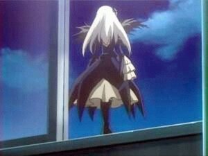 Rating: Safe Score: 0 Tags: 1girl dress image long_hair reflection solo suigintou User: admin