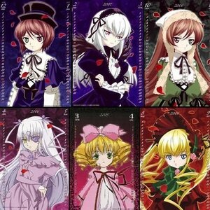 Rating: Safe Score: 0 Tags: 6+girls blonde_hair blue_eyes bow brown_hair dress flower frills hairband hat head_scarf heterochromia hina_ichigo image long_hair long_sleeves looking_at_viewer multiple multiple_girls pink_bow shinku short_hair siblings silver_hair sisters souseiseki suigintou suiseiseki tagme top_hat twins twintails very_long_hair User: admin