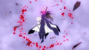 Rating: Safe Score: 0 Tags: 1girl flower gloves image long_hair petals solo suigintou User: admin