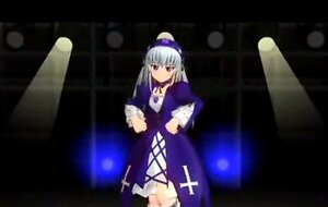 Rating: Safe Score: 0 Tags: 1girl cross dress expressionless frills image letterboxed long_hair long_sleeves looking_at_viewer silver_hair solo suigintou wings User: admin