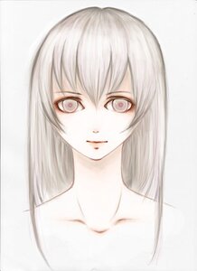 Rating: Safe Score: 0 Tags: 1girl auto_tagged bangs closed_mouth collarbone eyelashes image lips long_hair looking_at_viewer pale_skin portrait simple_background solo suigintou User: admin