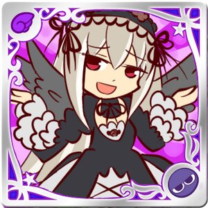 Rating: Safe Score: 0 Tags: 1girl :d bangs black_dress black_wings card_(medium) character_name dress flower hairband image long_hair long_sleeves looking_at_viewer open_mouth red_eyes ribbon smile solo star_(symbol) suigintou wings User: admin