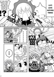 Rating: Safe Score: 0 Tags: 1boy >_< closed_eyes comic doujinshi doujinshi_#109 dress glasses greyscale hat image long_hair microphone monochrome multiple multiple_girls wings xd User: admin